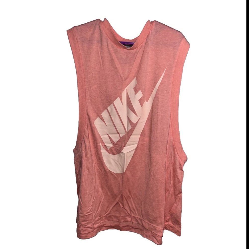 NIKE Tank Top